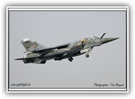 Mirage F-1CR FAF 638 112-CD